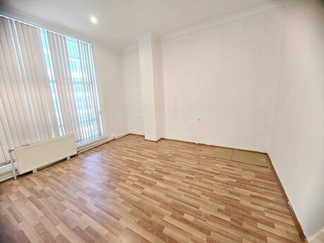 1-комн. офис - Наримановский  р. - 20 м²