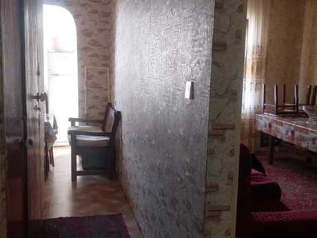 5 otaqlı köhnə tikili - Yeni Yasamal q. - 120 m²