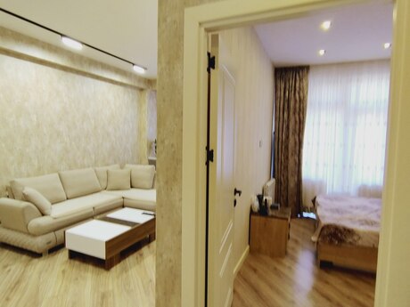 2-комнатная квартира, 47 м², İnşaatçılar: 190 000 ₼ 5