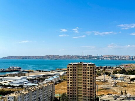 Elan №6048955 - Bakı, Xətai r., 2 otaqlı, 59 m², 14/16 mərtəbə
