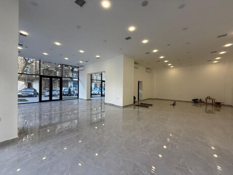 Объект - м. 28 мая - 170 м²