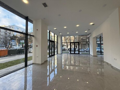 Elan №6048949 - Bakı, 28 May m., 170 m²