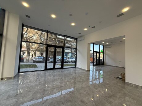 Объект - м. 28 мая - 170 м²