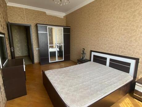 Elan №6048972 - Bakı, İnşaatçılar m., 2 otaqlı, 70 m², 8/16 mərtəbə