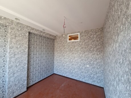 1-комн. новостройка - Хырдалан - 37.5 м²