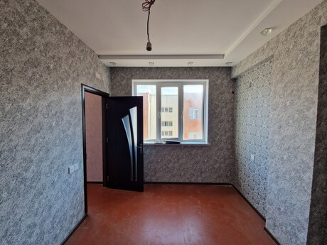 1-комн. новостройка - Хырдалан - 37.5 м²