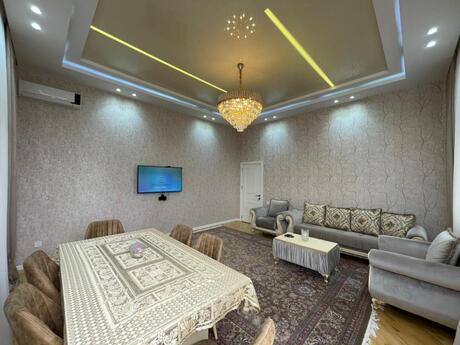 3 otaqlı mənzil, 135 m², Nəsimi: 455 000 ₼ 5
