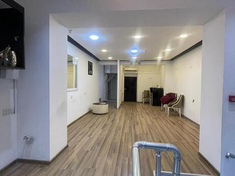 Obyekt - Nəsimi r. - 90 m²