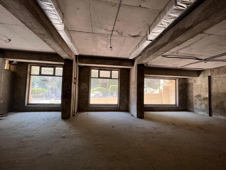 Obyekt - İçəri Şəhər m. - 578 m²