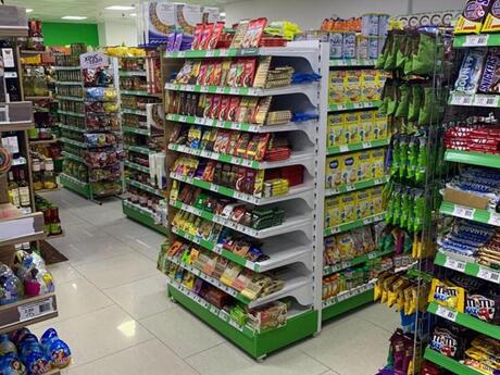 Obyekt - Xırdalan - 260 m²