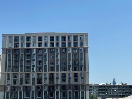 Elan №6049080 - Bakı, 28 May m., 2 otaqlı, 55 m², 5/16 mərtəbə