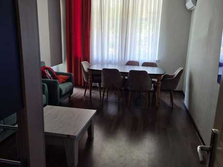 Elan №6049046 - Bakı, Həzi Aslanov m., 2 otaqlı, 71 m², 2/16 mərtəbə