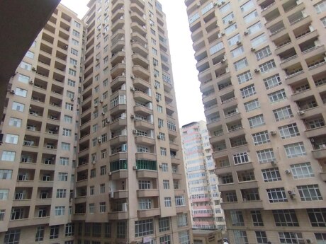 Elan №6049056 - Bakı, 8 Noyabr m., 3 otaqlı, 135 m², 3/18 mərtəbə