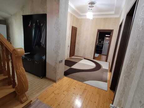 5 otaqlı həyət evi/bağ evi - Sumqayıt - 200 m²