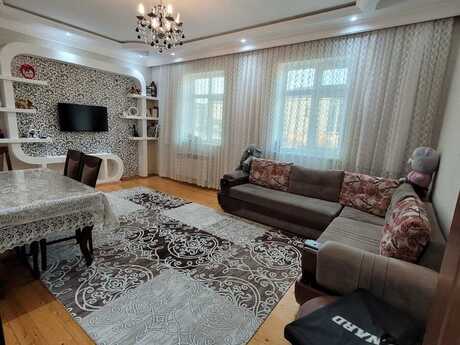 Объявление №6049156 - Сумгаит, Сумгаит, 5-комн., 200 м²