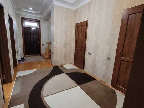 5 otaqlı həyət evi/bağ evi - Sumqayıt - 200 m²