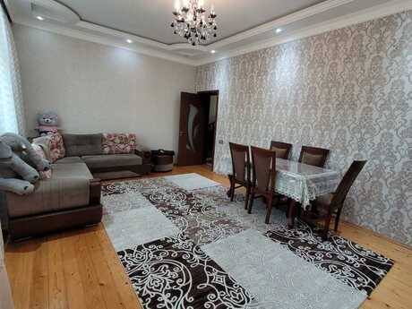 5 otaqlı həyət evi/bağ evi - Sumqayıt - 200 m²