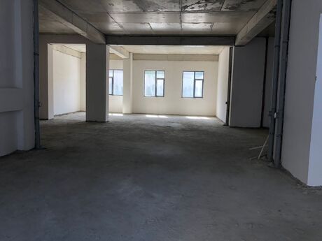 Obyekt - İçəri Şəhər m. - 1150 m²
