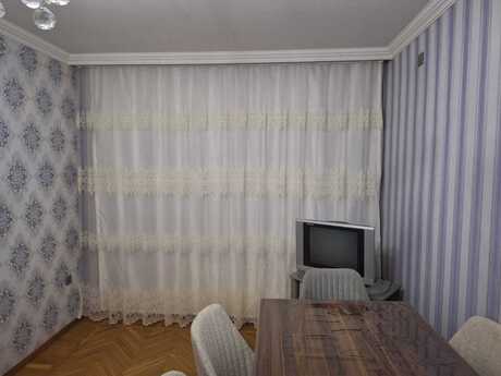 Объявление №6049098 - Баку, м. Кара Караев, 3-комн., 80 м², 4/9 этаж