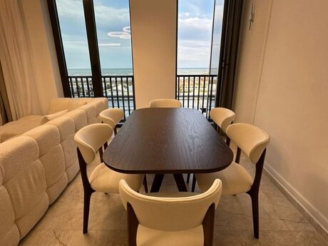 2 otaqlı mənzil, 83 m², Sea Breeze: 593 000 ₼ 5