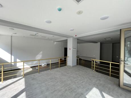 Obyekt - Xətai r. - 560 m²