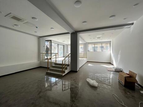 Obyekt - Xətai r. - 560 m²