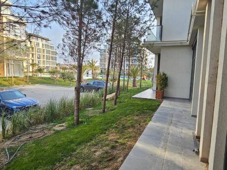 1 otaqlı yeni tikili - Sea Breeze q. - 54 m²