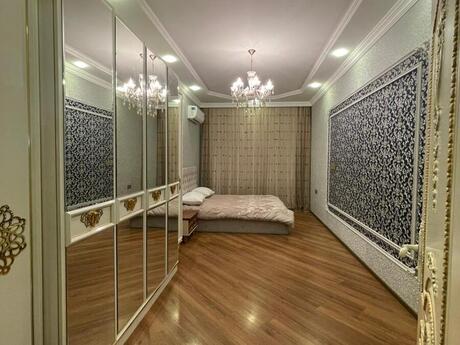 3 otaqlı mənzil, 165 m², Şah İsmayıl Xətai: 380 000 ₼ 3