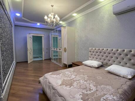 3 otaqlı mənzil, 165 m², Şah İsmayıl Xətai: 380 000 ₼ 4