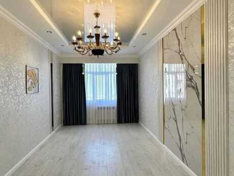 Объявление №6049100 - Баку, м. Насими, 2-комн., 82 м², 4/9 этаж