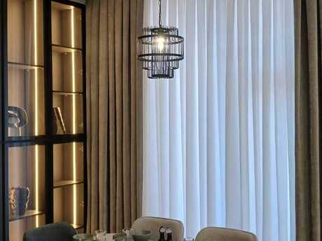 2 otaqlı yeni tikili - 28 May m. - 106 m²