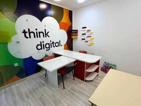 Объявление №6049099 - Баку, м. Сахил, 1-комн., 12 м²