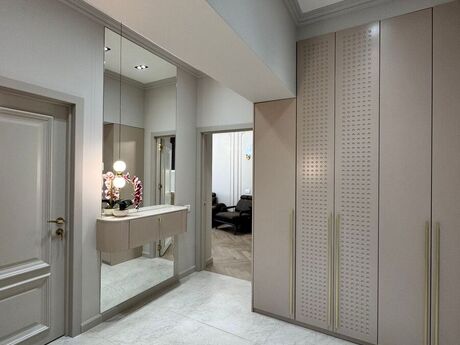 3 otaqlı mənzil, 91 m², Şah İsmayıl Xətai: 480 000 ₼ 2