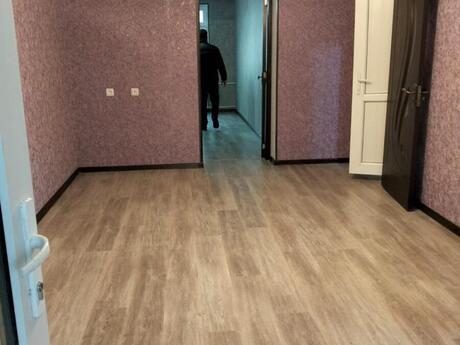 Объявление №6049122 - Баку, м. Элмляр Академиясы, 3-комн., 90 м², 4/5 этаж