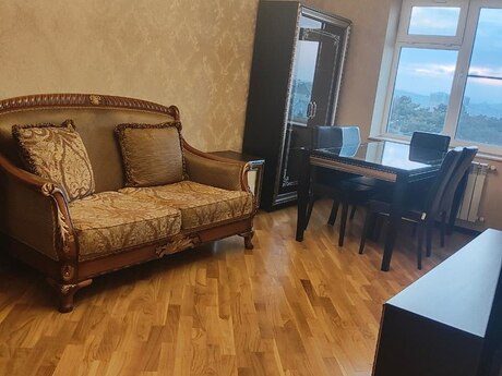 Объявление №6049120 - Баку, м. Мемар Аджеми, 2-комн., 70 м², 7/9 этаж