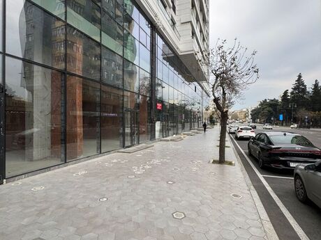 Объявление №6049126 - Баку, Насиминский  р., 156 м²