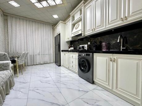 2 otaqlı mənzil, 96 m², Neftçilər: 270 000 ₼ 5