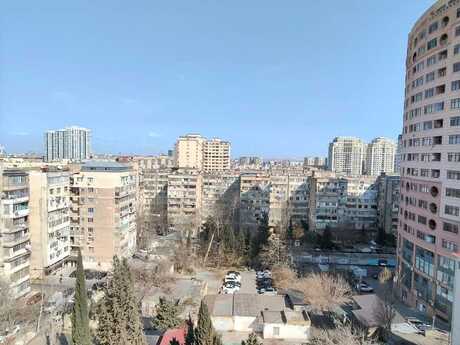 Elan №6049130 - Bakı, İnşaatçılar m., 3 otaqlı, 60 m², 9/9 mərtəbə