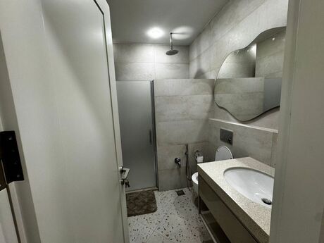 2 otaqlı yeni tikili - Sea Breeze q. - 74 m²