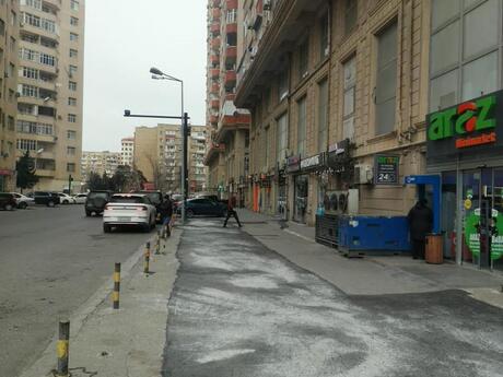 Elan №6049160 - Bakı, Neftçilər m., 20 m²