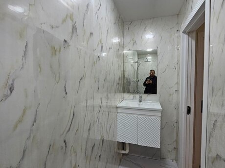 3 otaqlı yeni tikili - Masazır q. - 60 m²
