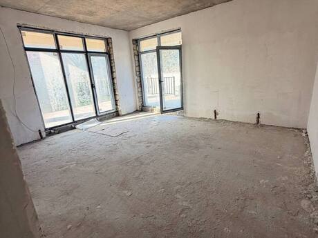 2 otaqlı yeni tikili - Sea Breeze q. - 115 m²