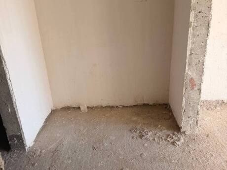 2 otaqlı yeni tikili - Sea Breeze q. - 115 m²