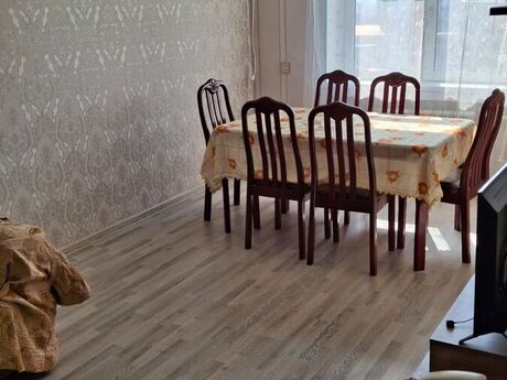 Объявление №6049239 - Баку, м. Халглар Достлугу, 2-комн., 50 м², 7/9 этаж