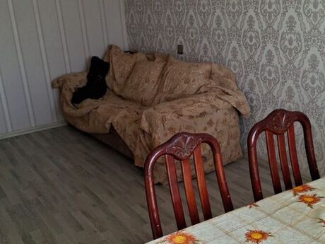 2 otaqlı köhnə tikili - Xalqlar Dostluğu m. - 50 m²