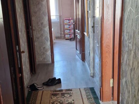 2 otaqlı köhnə tikili - Xalqlar Dostluğu m. - 50 m²