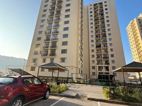 Elan №6049243 - Bakı, Bayıl q., 3 otaqlı, 116 m², 4/16 mərtəbə