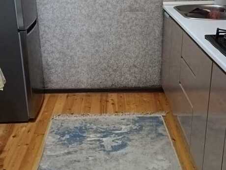 2 otaqlı həyət evi/bağ evi - Yeni Ramana q. - 50 m²