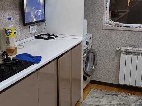2 otaqlı həyət evi/bağ evi - Yeni Ramana q. - 50 m²