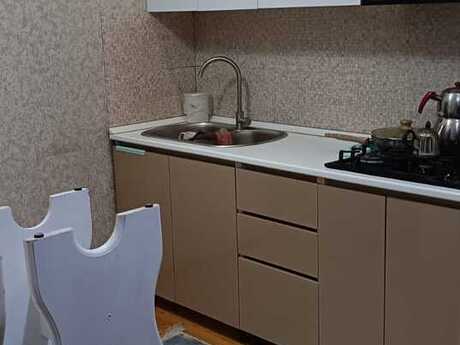 2 otaqlı həyət evi/bağ evi - Yeni Ramana q. - 50 m²